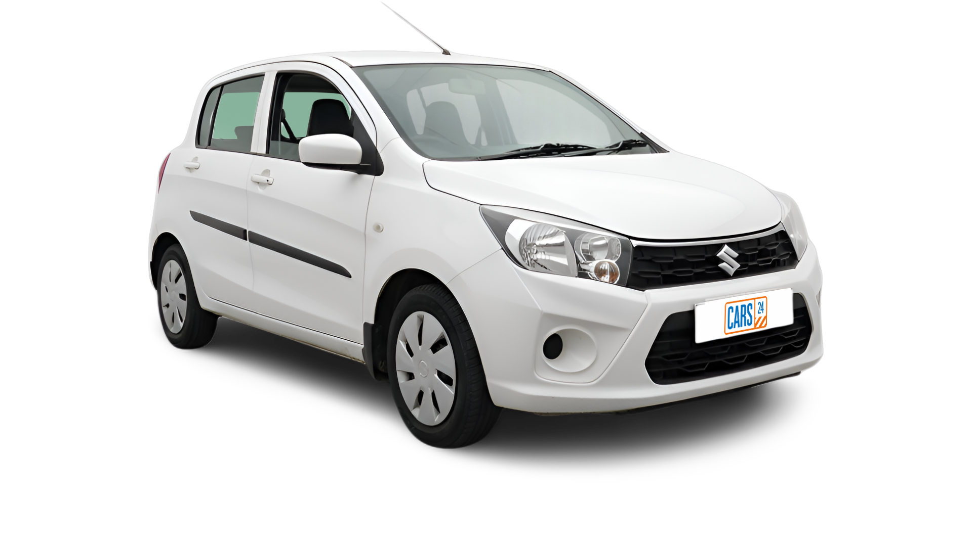 Maruti Celerio-img